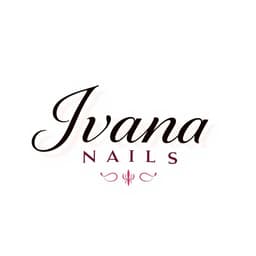 Ivana Nailz Logo